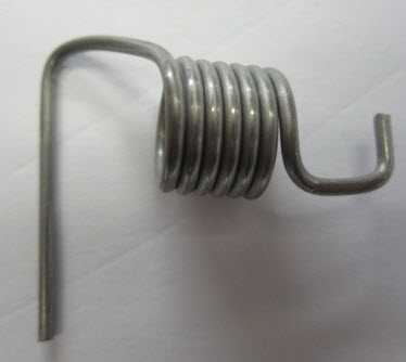30618 - Spring, Tension - Push Rod,NLA (24-30618)