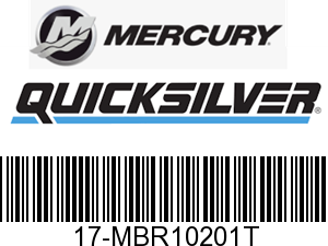 17-MBR10201T - Pin -sm Prop - Priced Individually