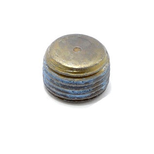 38407 - Plug (22-38407)