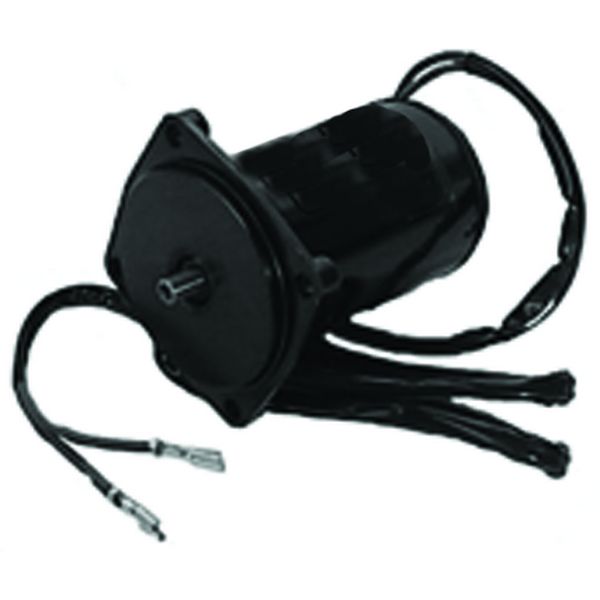 18-6280 - Tilt Trim Assembly (CC-018-62800)