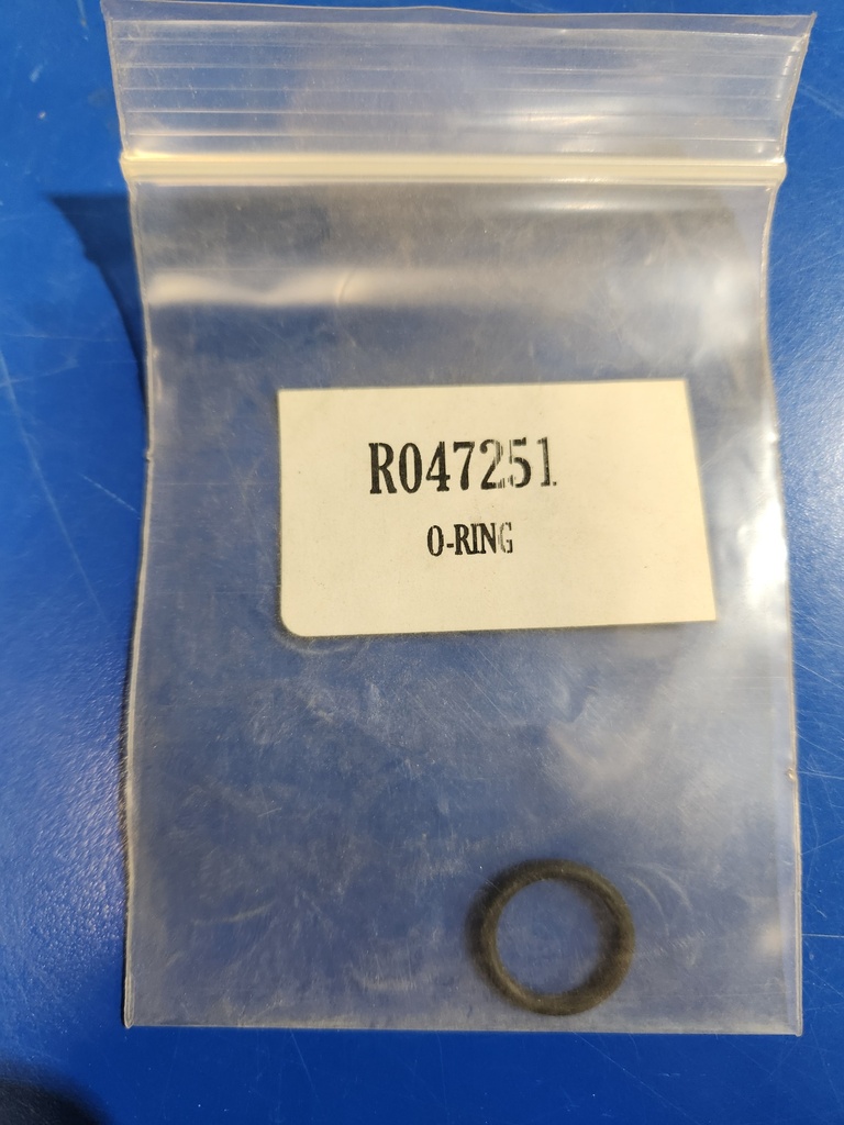 PCMR047251 O-RING