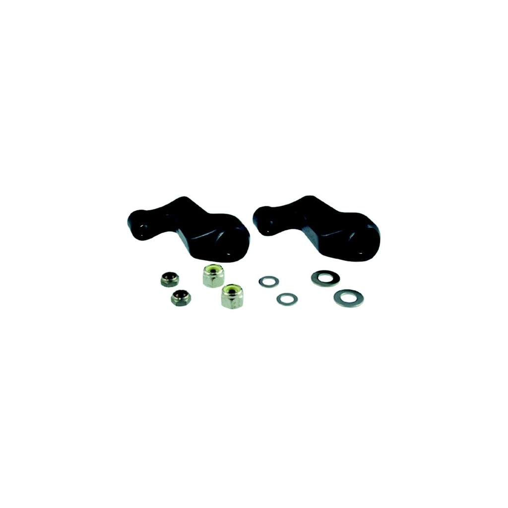 1-HP6014 SUPPORT BRCKT KIT O/B PIVT CYL