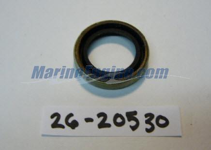 26-20530 - Seal, NLA