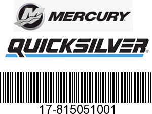 815051001 - Pin, Trim Lock (17-815051001)