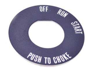 90311 INSERT-SWITCH - 38-90311 - Insert- Switch