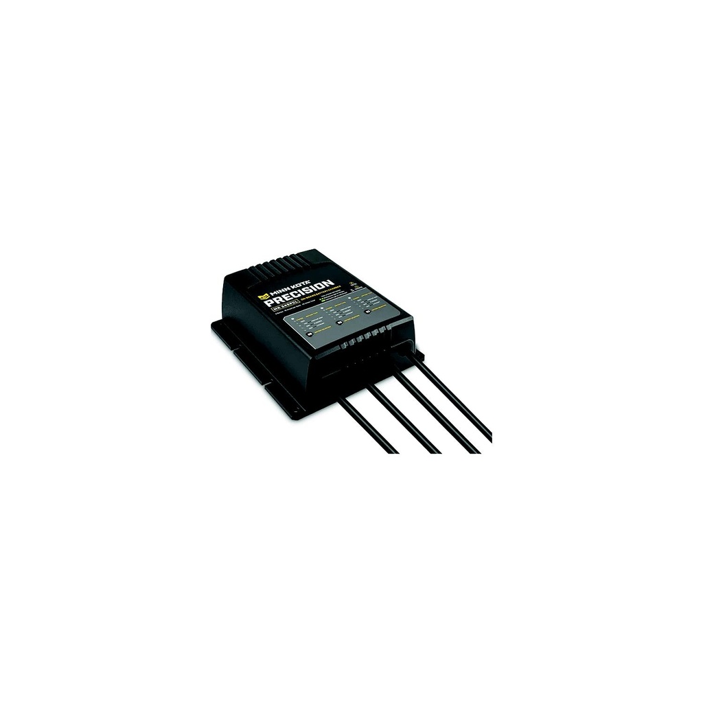 27-1833454 MK-345  PCL CHRG 3 BK X 15 AMP