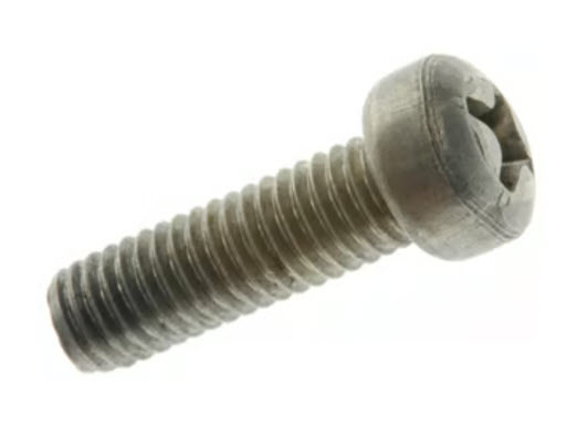 38055 - Screw - Priced Individually - 10-38055 