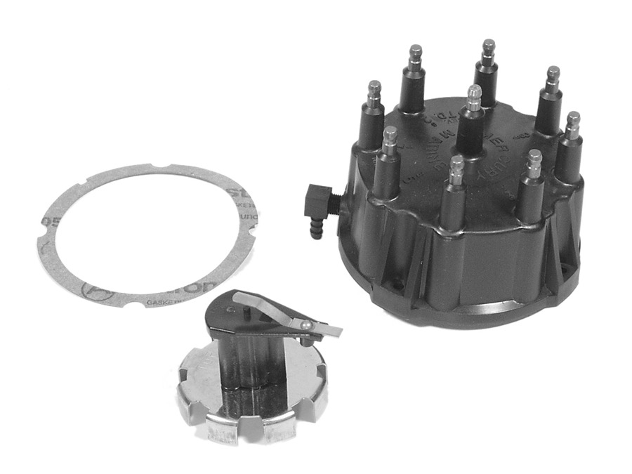 805759T3 CAP & ROTOR KIT