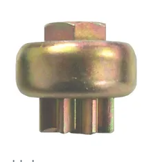 47-5674 DRIVE ASSEMBLY MERCURY
