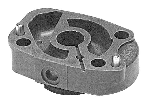 48744A1 - Base Assembly (46-48744A 1)