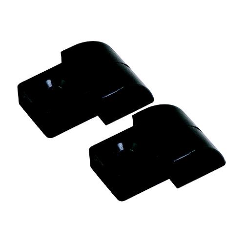 TRACK END CAP INSERT .85 BLK (2732131) 