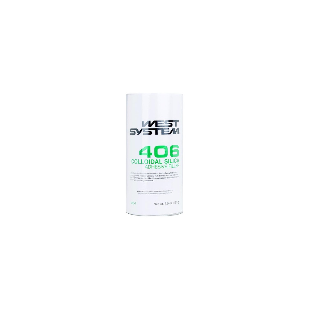 655-4067 COLLOIDAL SILICA - 5.5 OZ