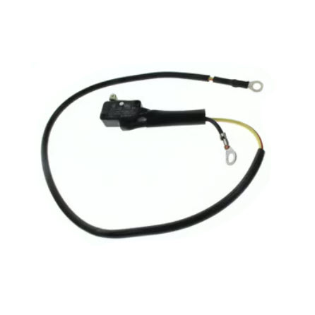 88890A2 - Switch Assembly (87-88890A 2)