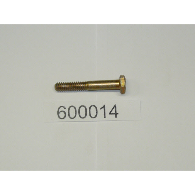 600014 - Cap Screw (EV-600014)
