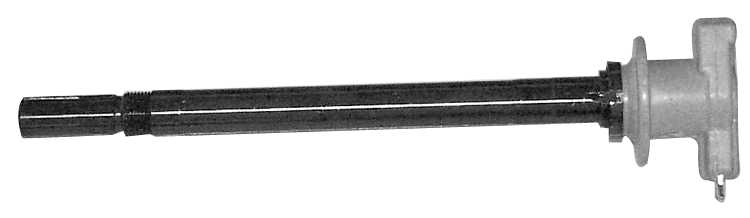 4312 - Rotor, NLA (393-4312)