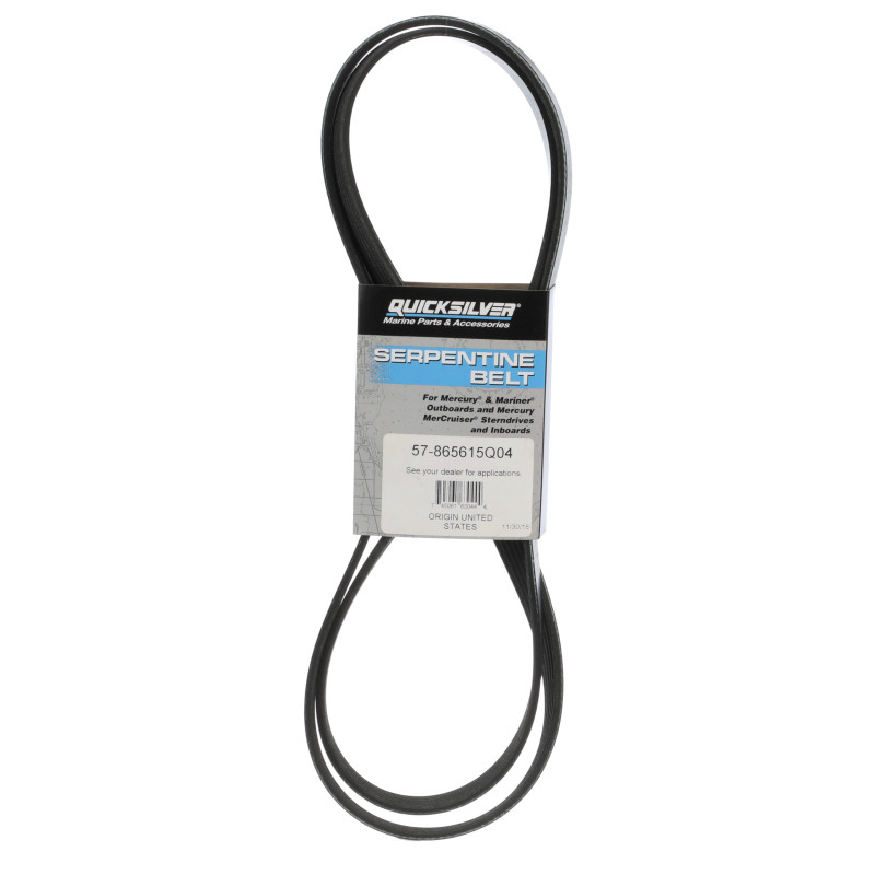 865615Q04 BELT-SERPENTINE - 57-865615Q04