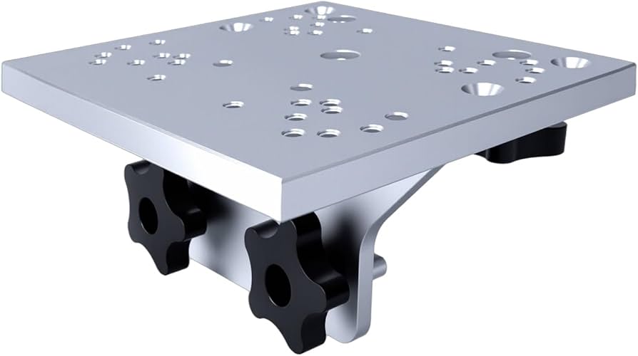 P-2800997CUSTOM DOWNRIGGER BRACKETS (SPORT 172 MAX)