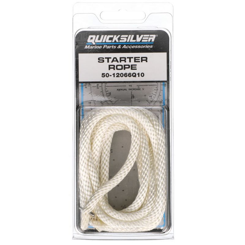 12066Q10 - Starter Rope - Priced Individually (50-12066Q10)