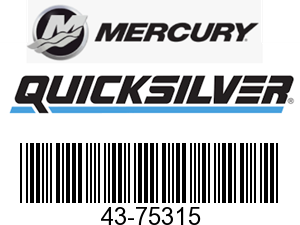 75315 - Reverse Gear (43-75315)