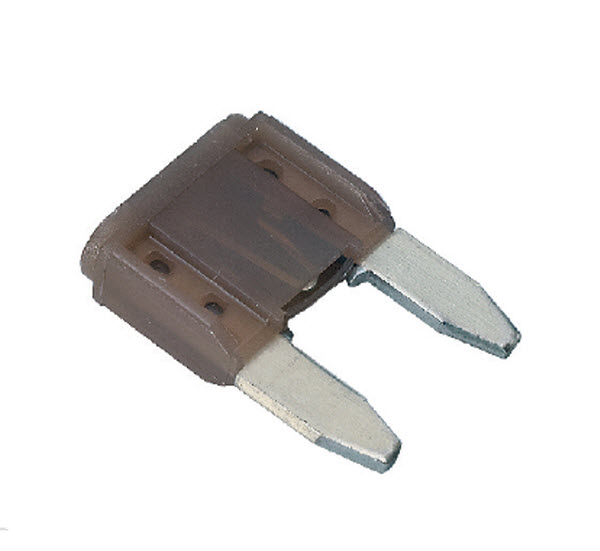 832969T05 - Fuse -TAN-5 AMP - 88-832969T05