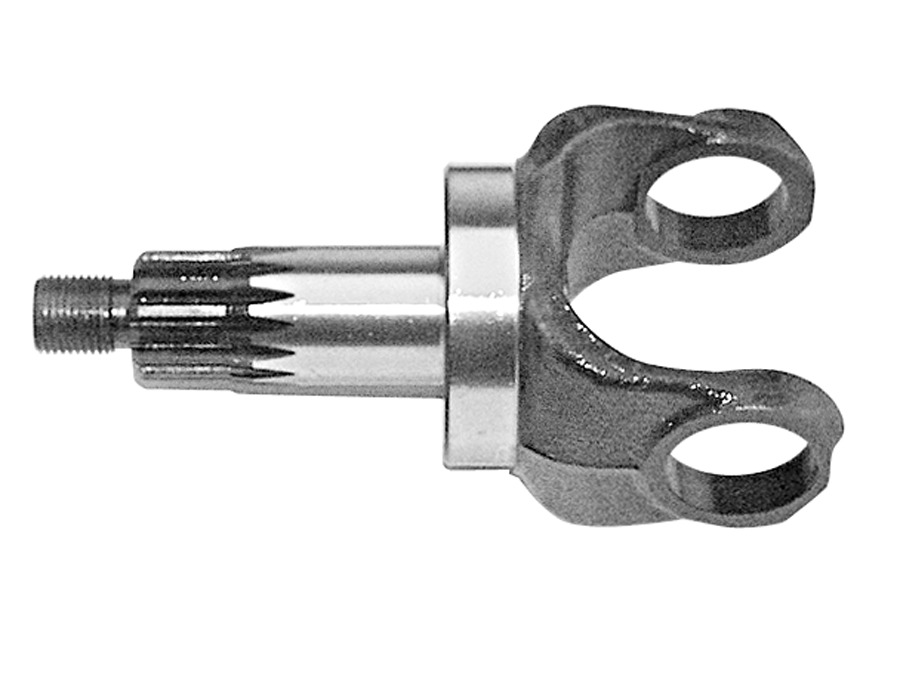 46020T02 YOKE-SHORT