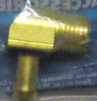 63981 - Fitting - 22-63981