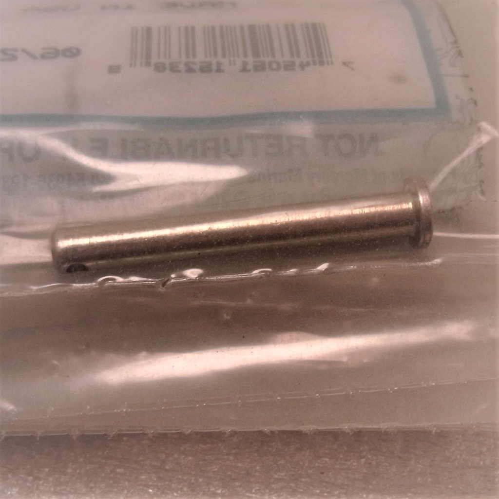 58712 PIN-CLEVIS (17-58712)