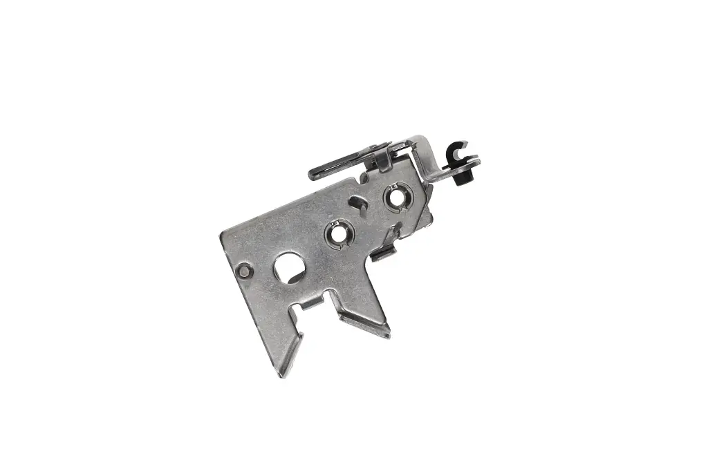 8M0041031 LATCH ASSY-REAR