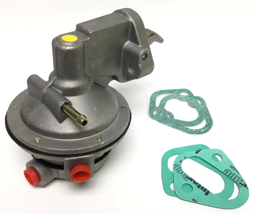 18-8860 - Fuel Pump 861677T