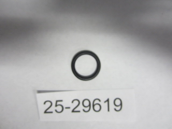 25-29619 - O-ring, (.583 X .103)