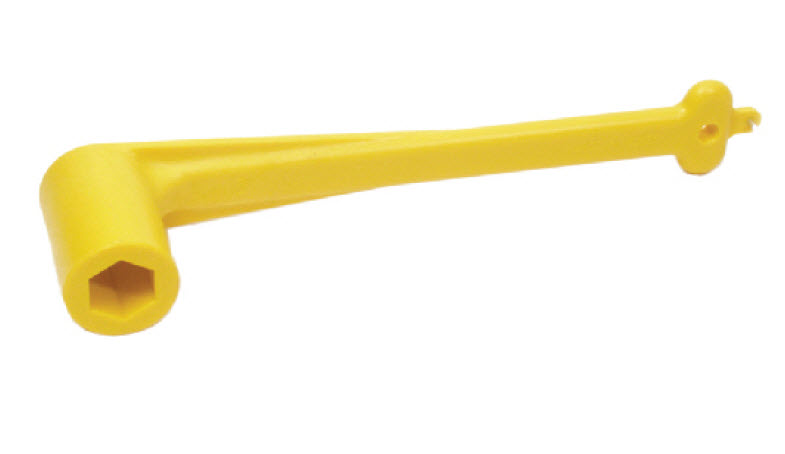 859046Q4/859046M4 - Floating Prop Wrench For 1 1/16 Inch Nut - 91-859046Q4/91-859046M4