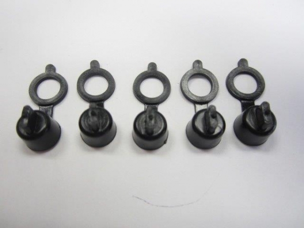 77633Q CAP KT-5PACK - 19-77633Q - Cap - Pack of 5 as shown