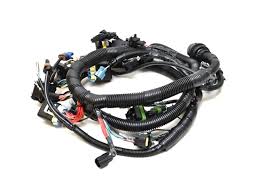 43443A3 - Engine Harness, NLA (84-43443A 3)