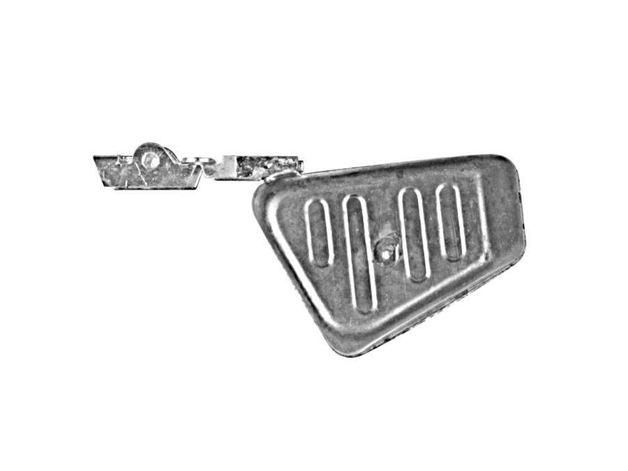 3327 - Float, NLA (1397-3327)