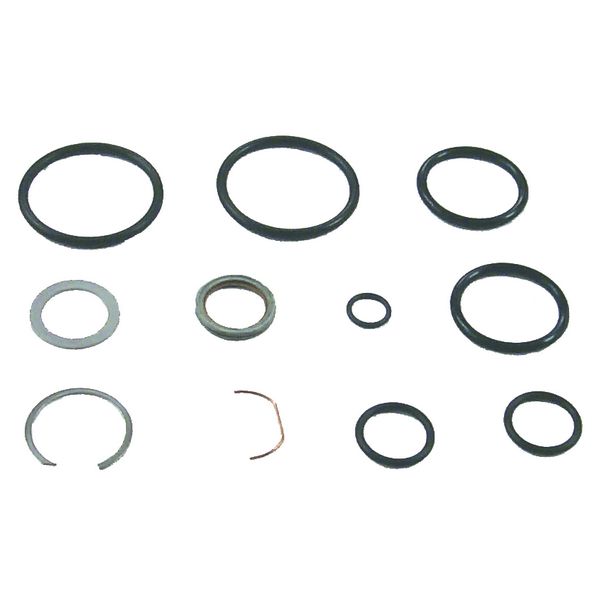 47-2649, 18-2649 SEAL KIT PWR TRM 25-87400A2 