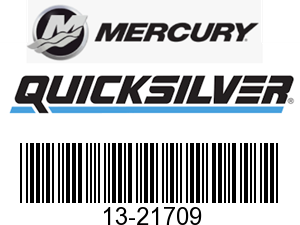 21709 - LOCKWASHER (13-21709)