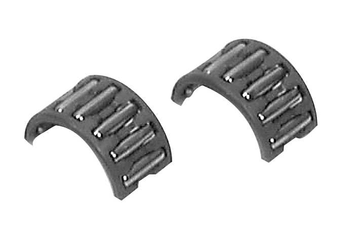 42076A1 - Bearing Kit (31-42076A 1) 