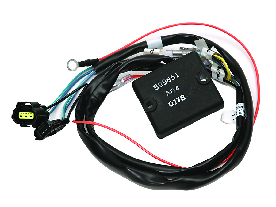 899625K05 TRM/LMT SWTCH KIT