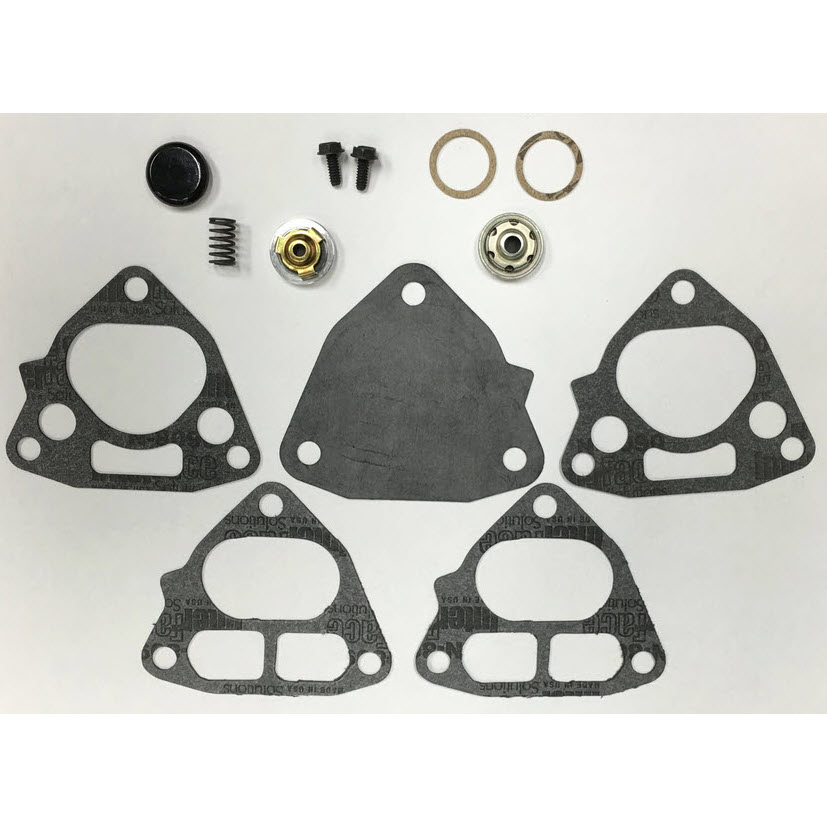 8M0084275 VALVE KIT-CHECK - 21-8M0084275