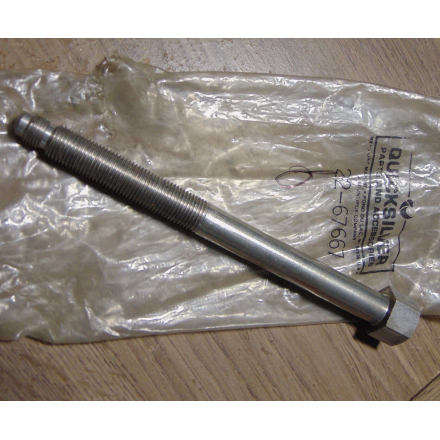 67667 - Connector, NLA (22-67667)