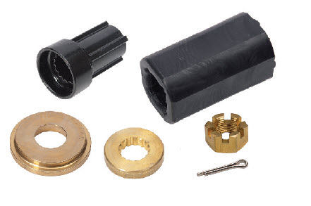8M0119082 FLO TORQ II KIT