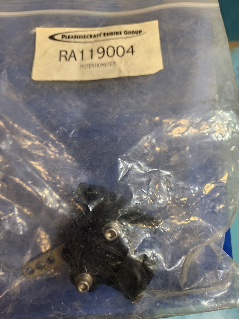 PCMRA119004 RELAY