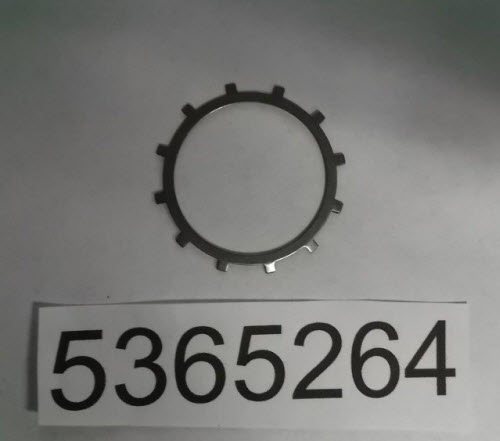 65264 - Retaining Ring, NLA (53-65264)