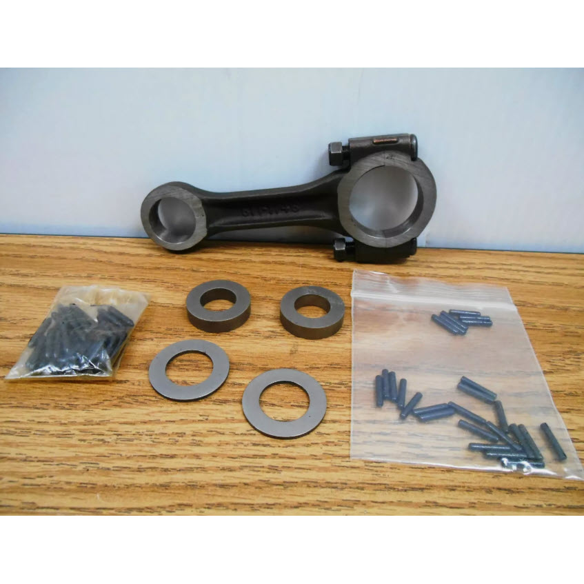 1885A4 - CONNECTING ROD, NLA (611-1885A 4)