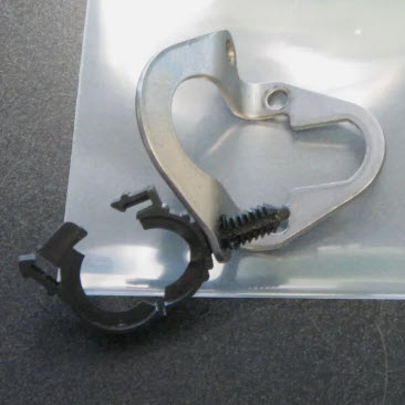 8048311 - Clamp (54-804831 1)