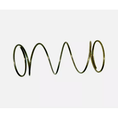 F85380 SPRING - 24-F85380 - Spring, Idle Exhaust Boot