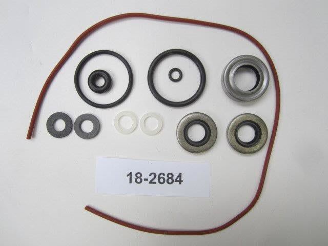 47-2684, 18-2684 JE GEAR HSG SEAL KIT