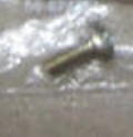 40057 85 - Screw - Priced Individually - 10-40057 85
