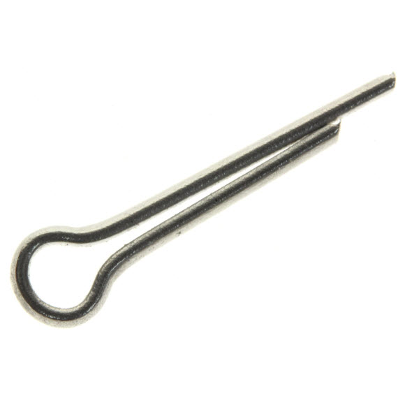26953 PIN-COTTER 18-26953 - Cotter Pin - Priced Individually