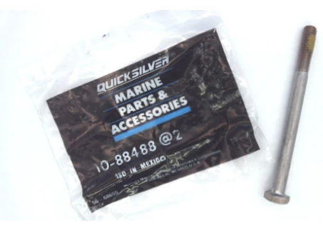 88488 SCREW, NLA - 10-88488